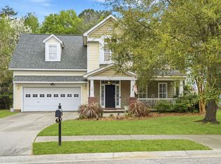 138 Marshside Dr, Summerville, SC 29485