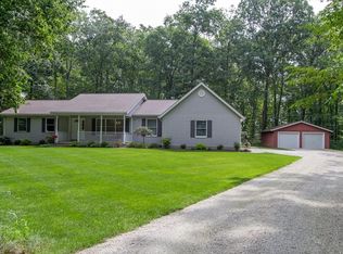 4675 Richman Rd, Litchfield, OH 44253