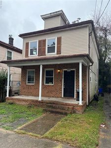 910 Fairfield St, Norfolk, VA, 23523
