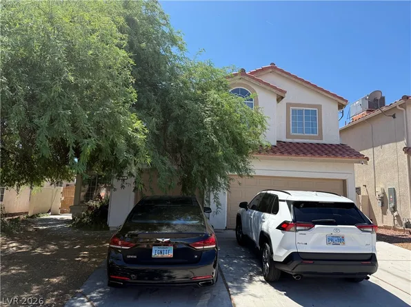 2111 Keller Ct, North Las Vegas, NV 89032