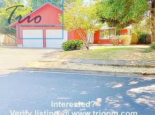 4142 Jessen Dr, Eugene, OR