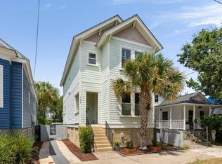 194 Fishburne St, Charleston, SC 29403