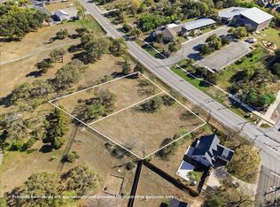 1524 1526 Old Rr Cir #12, San Marcos, TX 78666