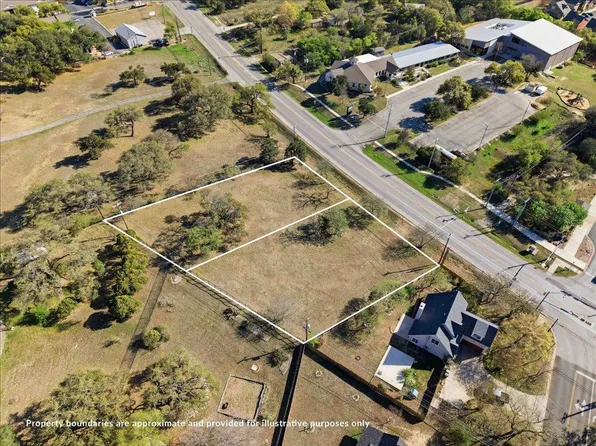 1524 1526 Old Rr Cir #12, San Marcos, TX 78666