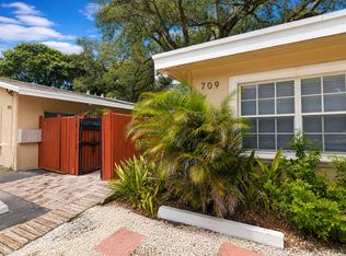709 SW 14th Ave UNIT 3, Fort Lauderdale, FL 33312