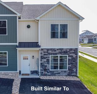 743 Zephyr Dr, Rockingham, VA, 22801