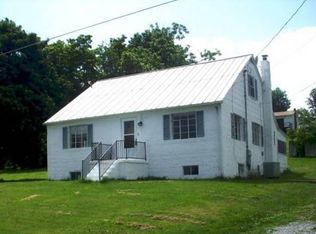 501 Cedar Dr, Ripplemead, VA 24150