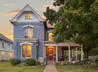 418 E Bridge St, Cynthiana, KY 41031