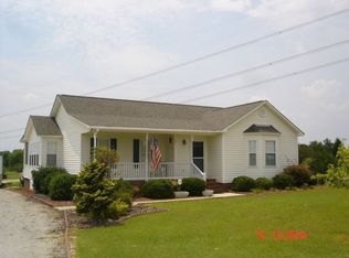 105 Alice Dr, Garner, NC 27529