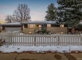 2324 Atwood Street, Longmont, CO 80501