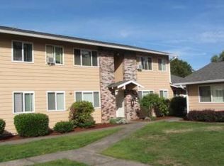 7709 SW Pfaffle St APT 98, Tigard, OR 97223
