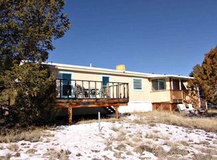16 Farmer Way, Datil, NM 87821