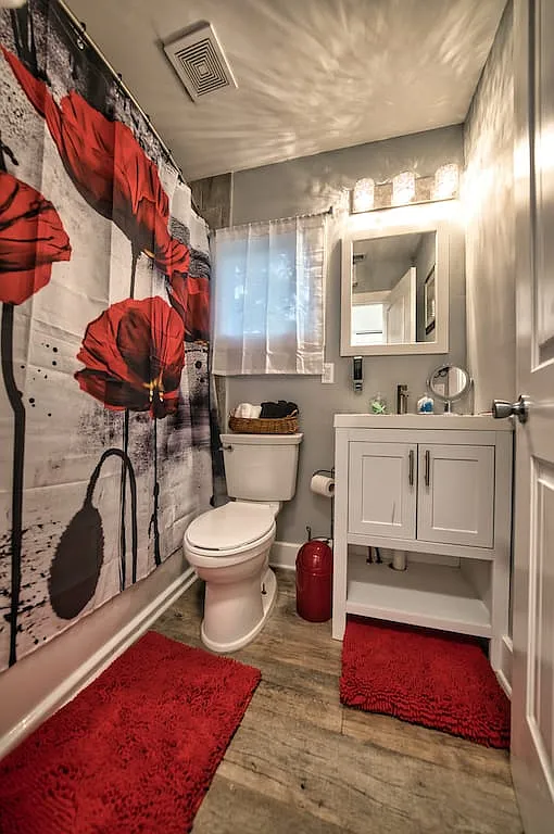 1 bed, $2,200 — Photo 1