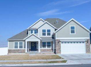 2399 E 430 S, Spanish Fork, UT 84660