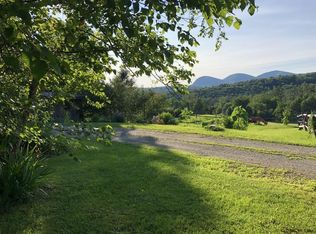 1146 Danby Pawlet Rd, Pawlet, VT 05761