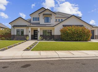 2542 E Arbor Dr, St George, UT 84790