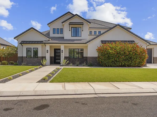 2542 E Arbor Dr, St George, UT 84790