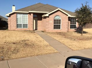 4806 Jarvis St, Lubbock, TX 79416