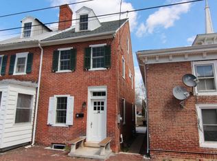 14 N Delaware St, Smyrna, DE 19977
