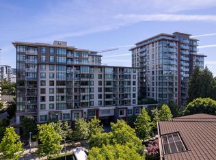 7338 Gollner Ave #712, Richmond, BC V6Y 0H8