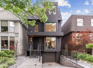305 Glen Rd, Toronto, ON M4W 2X4