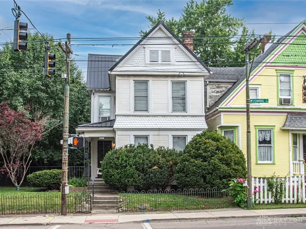 1108 Wyoming St, Dayton, OH 45410
