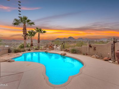 16020 N NYACK Drive, Fountain Hills, AZ, 85268