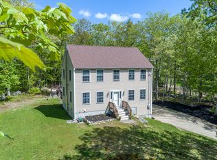 67 Castlerock Rd, Barrington, NH 03825