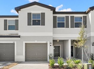 1635 Cassius St, Lutz, FL 33549