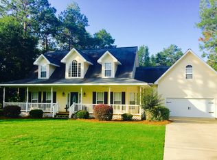 6521 Larch Ln, Eastman, GA 31023