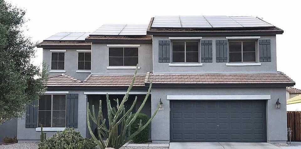 1st image of 3542 E Eleana Ln