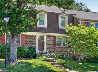 13219 Black Walnut Ct, Silver Spring, MD 20906