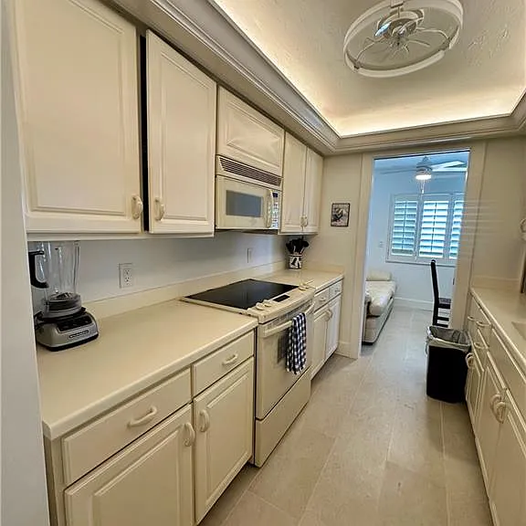 10951 Gulf Shore Dr #1504 — Photo 5