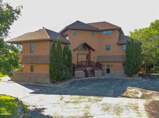 122 Blackhawk Trce, Galena, IL 61036
