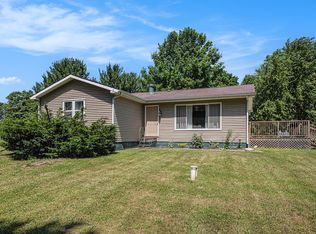 24984 Marcellus Hwy, Dowagiac, MI 49047