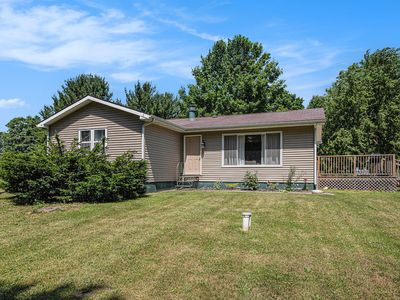 24984 Marcellus Hwy, Dowagiac, MI, 49047
