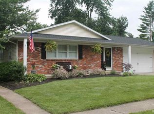 3532 S Wellington Dr, Bloomington, IN