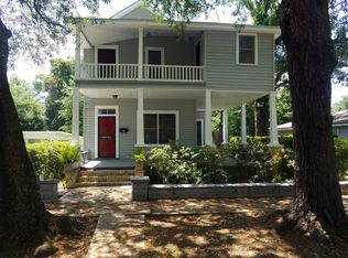 1228 Evergreen St, Jacksonville, FL 32206