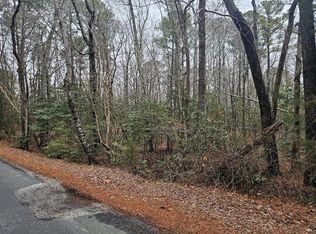 LOT 25 Jacobus Creek Rd, Machipongo, VA 23405