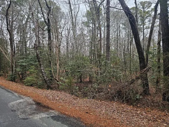 LOT 25 Jacobus Creek Rd, Machipongo, VA 23405