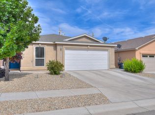 9624 Jacks Creek Rd NW, Albuquerque, NM 87114