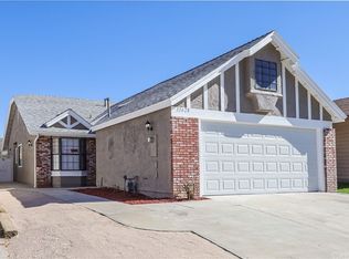 37628 15th St E, Palmdale, CA 93550