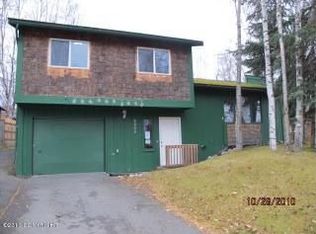 8300 Pioneer Dr, Anchorage, AK 99504