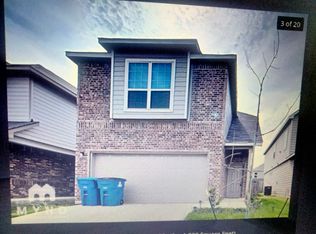 10517 Green Lake Dr, San Antonio, TX 78223