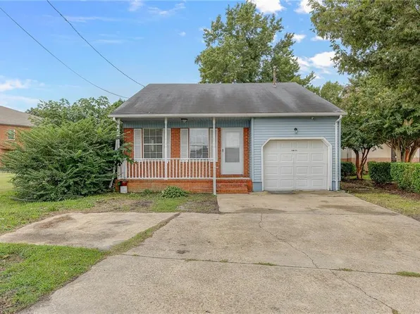 5445 Indian River Rd, Virginia Beach, VA 23464