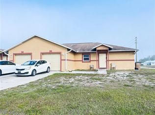 5250 Centennial Blvd, Lehigh Acres, FL 33971