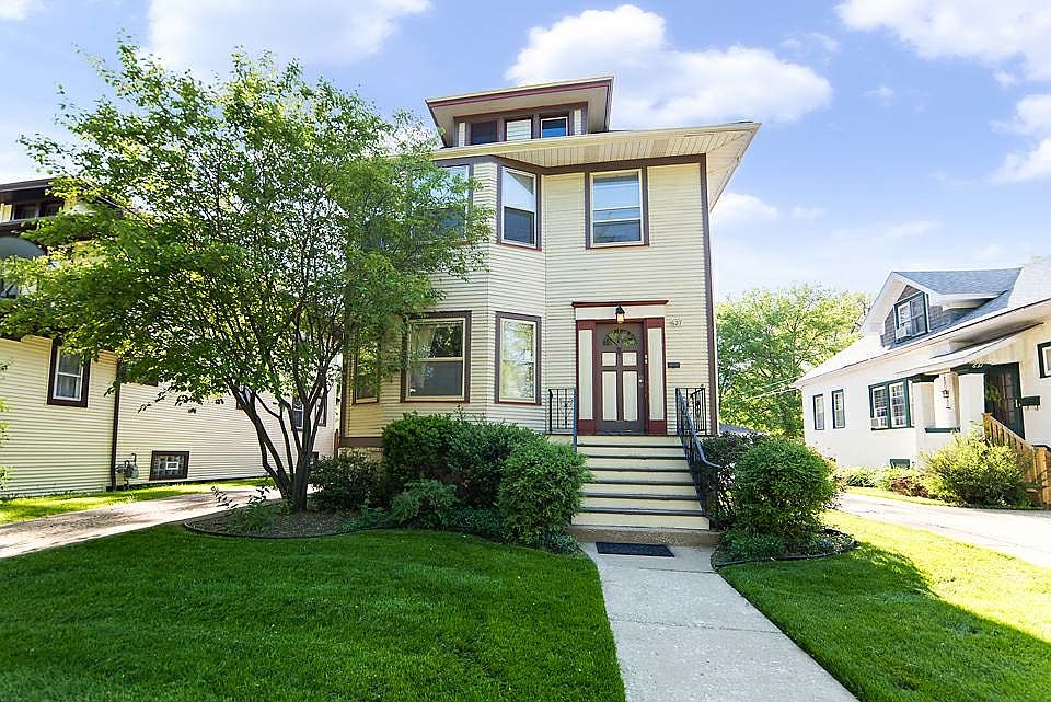 1st image of 627 N Humphrey Ave #2