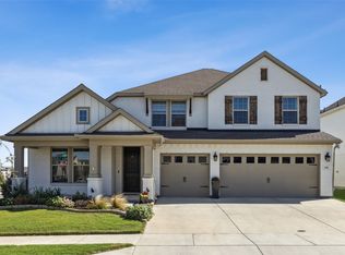 7401 Winterbloom Way, Fort Worth, TX 76123