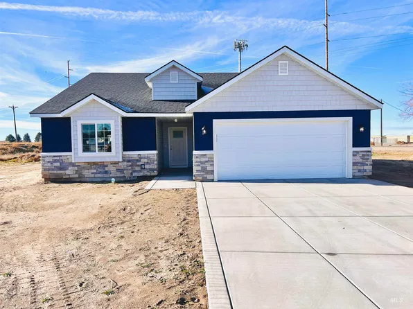 1105 Sapphire Dr, Rupert, ID 83350