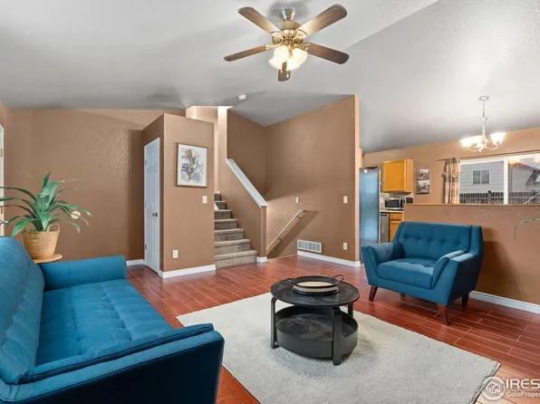 2406 W B St, Greeley, CO 80631